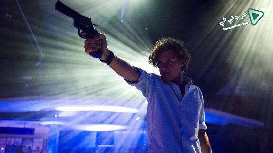 فيلم The Last Showing 2014 مترجم