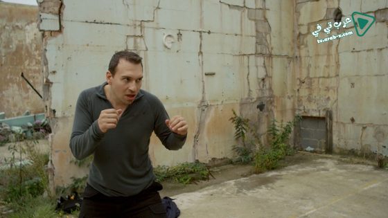 فيلم The Liberator 2017 مترجم