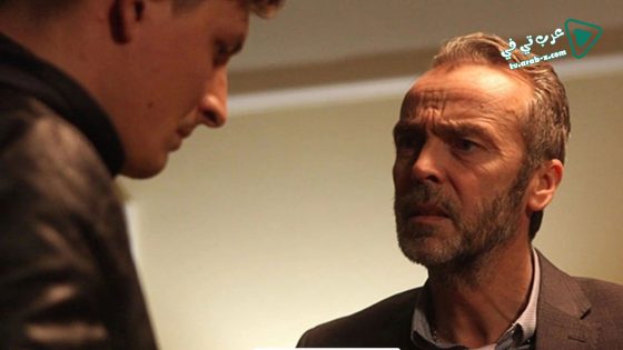 فيلم The Marker 2017 مترجم