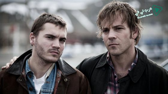 فيلم The Motel Life 2012 مترجم