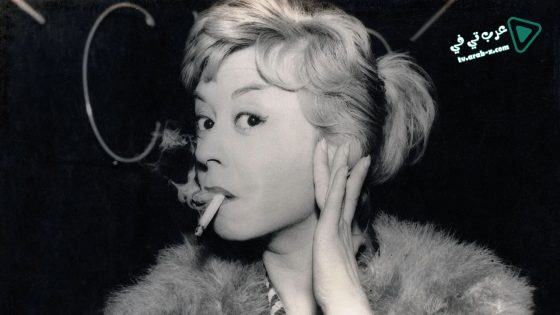 فيلم The Nights of Cabiria 1957 مترجم