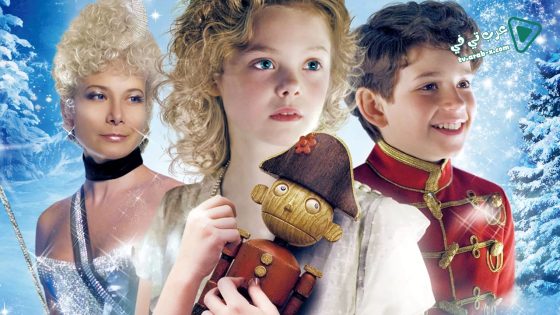 فيلم The Nutcracker: The Untold Story 2010 مترجم