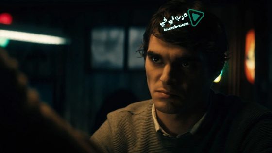 فيلم The Oak Room 2020 مترجم