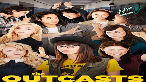 فيلم The Outcasts 2017 مترجم