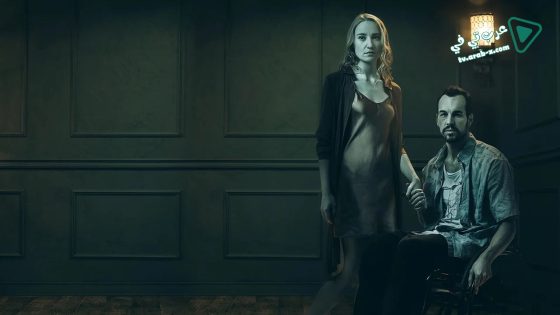 فيلم The Paramedic 2020 مترجم