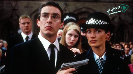 فيلم The Parole Officer 2001 مترجم