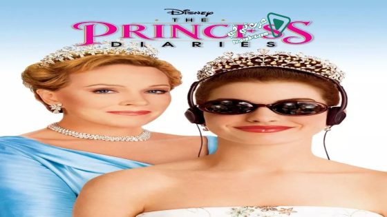 فيلم The Princess Diaries 2001 مترجم