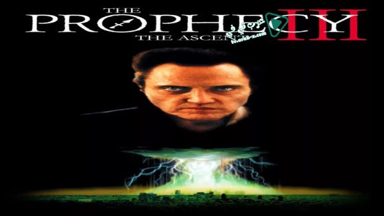 فيلم The Prophecy 3: The Ascent 2000 مترجم