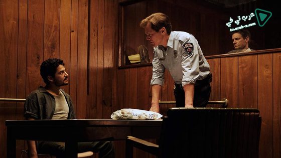 فيلم The Quarry 2020 مترجم