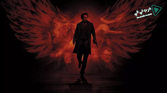 فيلم The Raven 2012 مترجم