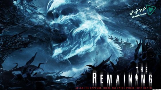 فيلم The Remaining 2014 مترجم