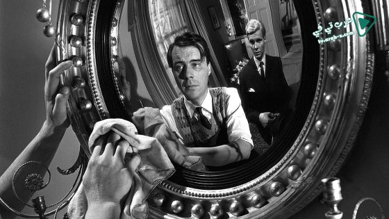 فيلم The Servant 1963 مترجم