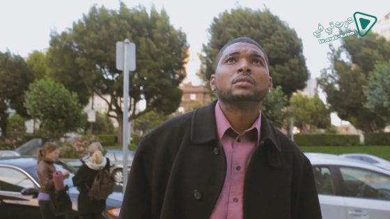 فيلم The Shop 2014 مترجم