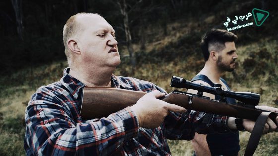 فيلم The Slaughterhouse Killer 2020 مترجم