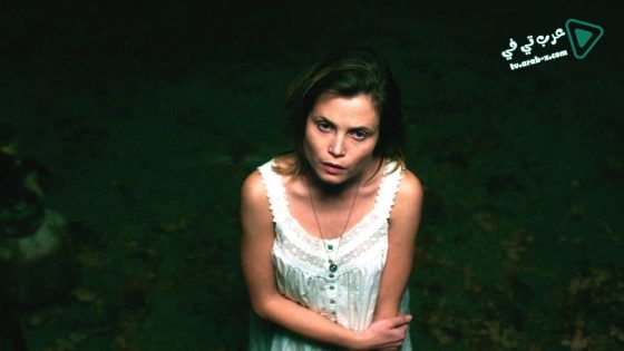 فيلم The Sleepwalker 2014 مترجم