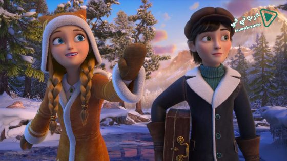 فيلم The Snow Queen 3 2016 مترجم