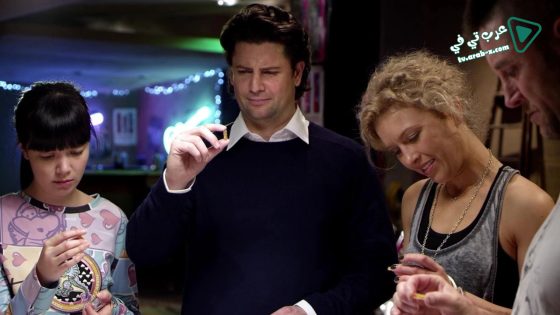 فيلم The Subjects 2015 مترجم