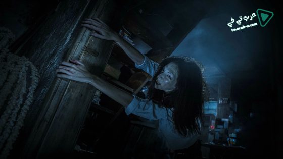 فيلم The Tag-Along 2 2017 مترجم