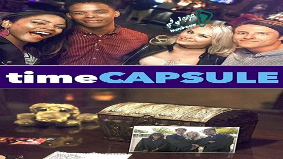 فيلم The Time Capsule 2018 مترجم
