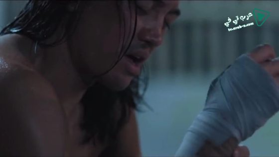 فيلم The Trigonal Fight for Justice 2020 مترجم