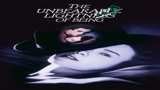 فيلم The Unbearable Lightness of Being 1988 مترجم