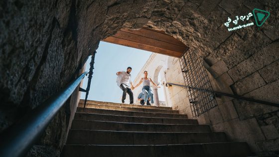 فيلم The Weekend Away 2022 مترجم