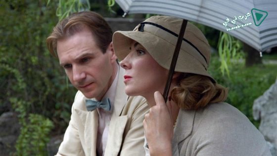 فيلم The White Countess 2005 مترجم