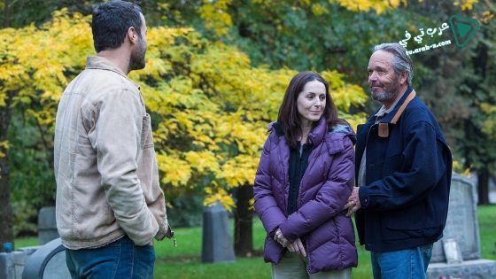 فيلم The Wilding 2016 مترجم