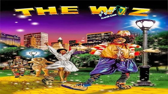 فيلم The Wiz 1978 مترجم