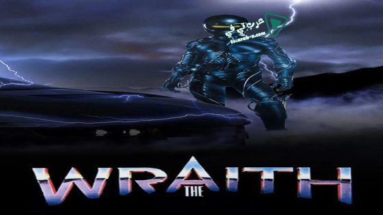 فيلم The Wraith 1986 مترجم