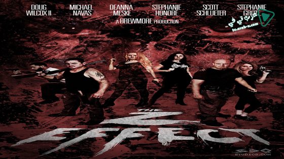 فيلم The Z Effect 2016 مترجم