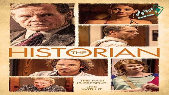 فيلم The historian 2014 مترجم