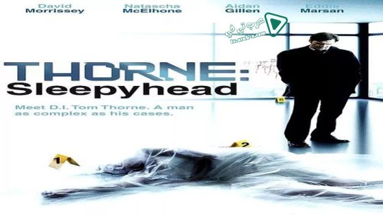 فيلم Thorne: Sleepyhead 2010 مترجم
