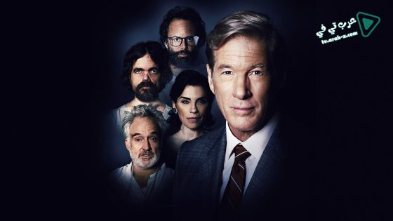 فيلم Three Christs 2017 مترجم