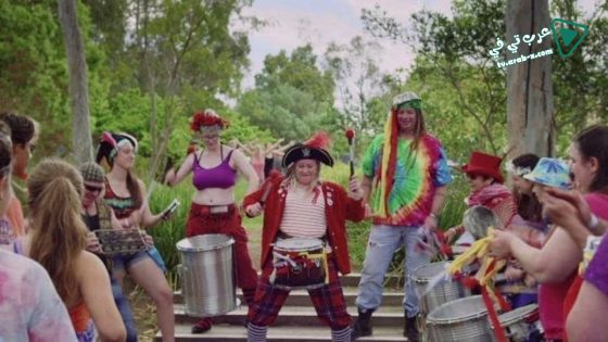 فيلم Three Summers 2017 مترجم