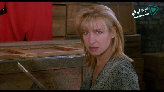 فيلم Tiger Claws II 1996 مترجم