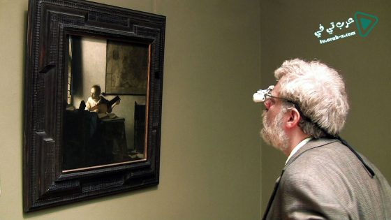 فيلم Tim’s Vermeer 2013 مترجم