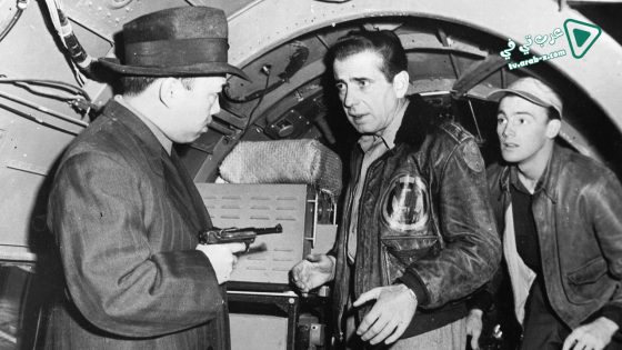 فيلم Tokyo Joe 1949 مترجم