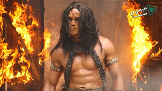 فيلم Tombiruo 2017 مترجم