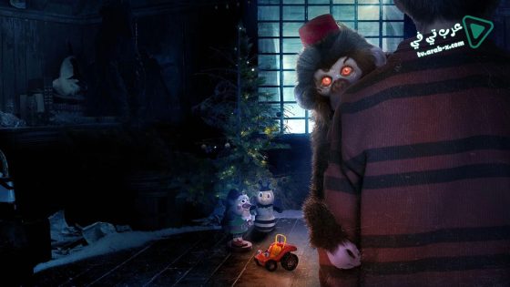 فيلم Toys of Terror 2020 مترجم