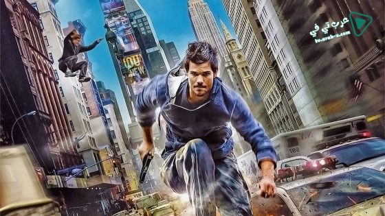 فيلم Tracers 2015 مترجم