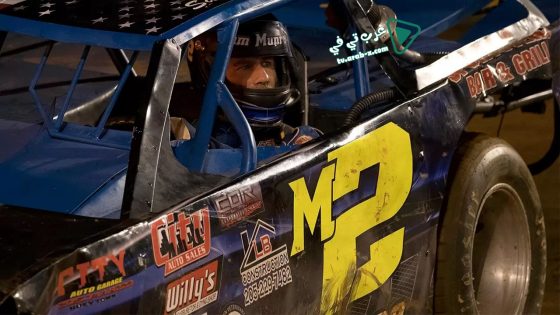 فيلم Trading Paint 2019 مترجم