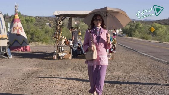 فيلم Transamerica 2005 مترجم