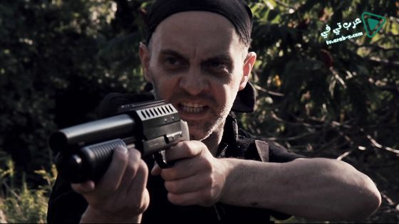 فيلم Trigger 2016 مترجم