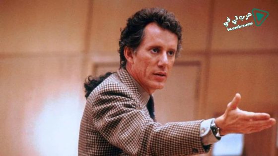 فيلم True Believer 1989 مترجم