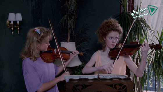 فيلم Two Evil Eyes 1990 مترجم