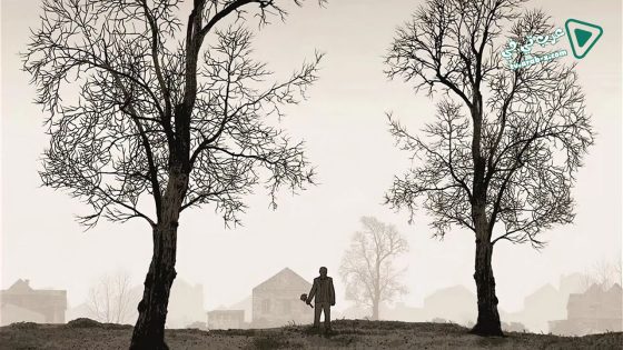 فيلم Tyrannosaur 2011 مترجم