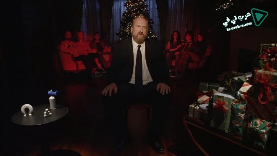 فيلم Uncle Nick 2016 مترجم