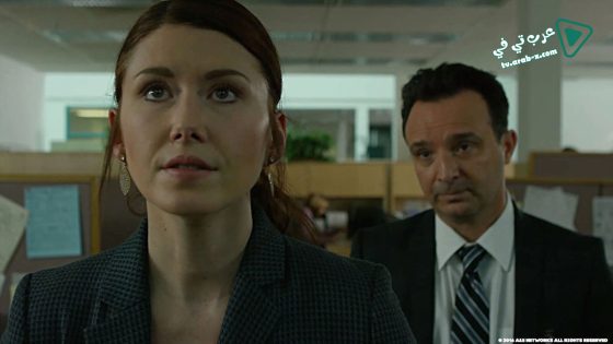 فيلم Undercover Wife 2016 مترجم