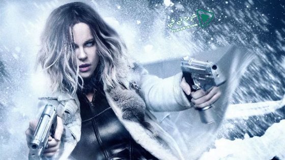 فيلم Underworld: Blood Wars 2016 مترجم